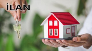 İzmir Çeşme'de İcradan Satılık 327 Bahçeli İki Katlı Kargir Ev
