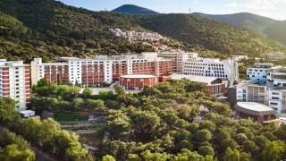 İzmir Ekonomi Üniversitesi Öğretim Elemanı Alacak