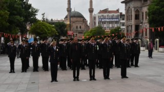 Jandarma 183 Yaşında