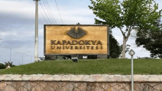 Kapadokya Üniversitesi Akademik Personel Alacak