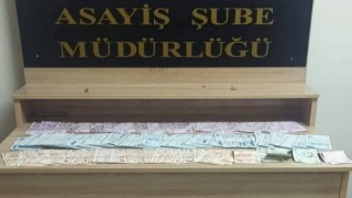Kaparo Dolandırıcısı Tutuklandı