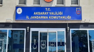 Karaören’de Aranan Şahıs Operasyonu