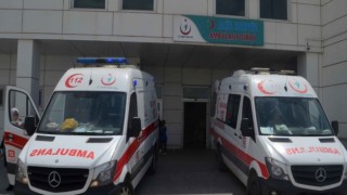 Kazada 2 Yaşındaki Çocuk Feci Şekilde Can Verdi