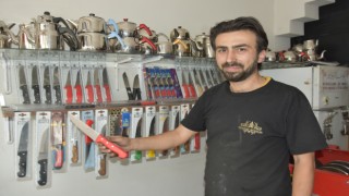 Koçak ”Bıçak Bileme İşini Son Güne Bırakmayın”