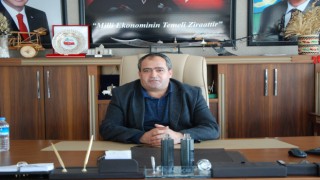 Koçak “Tarımsal Üretime Acil Destek Şart”