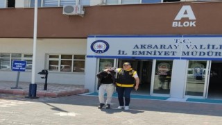 Motosiklet Hırsızları Yakayı Ele Verdi