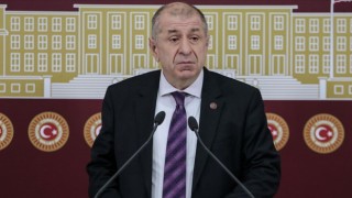 Özdağ Salı Günü Aksaray’da