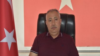 Özkök “Kurbanda Tercih Yerli Üreticiden Yana”