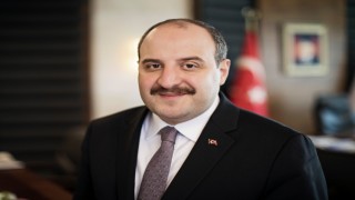 Sanayi ve Teknoloji Bakanı Mustafa Varank Aksaray’a Geliyor