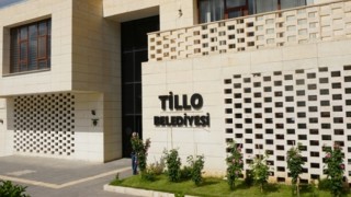 Siirt Tillo Belediyesi Memur Alacak 