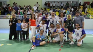 SPOR DOSTLUK VE KARDEŞLİKTİR