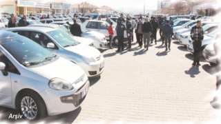 “Sülale Boyu Galericilik Yapılıyor”