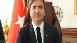 Vali Aydoğdu “Jandarmamız Devletimizin Kahraman Evlatlarıdır”