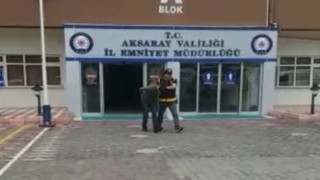 Asayiş Hırsızlara Göz Açtırmıyor