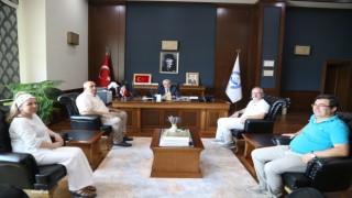ASÜ, BARINMA SORUNU OLMAYAN BİR ÜNİVERSİTE