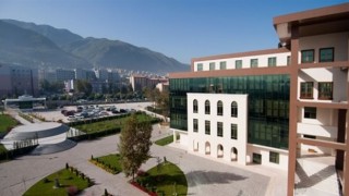 Bursa Teknik Üniversitesi Sözleşmeli Personel Alacak