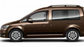 İcradan Satılık Volkswagen Caddy