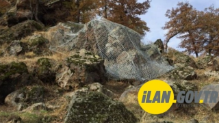 Kaya Islahı Yaptırılacak