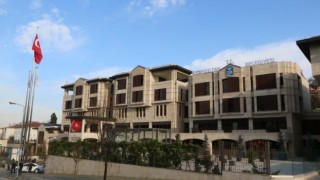 Semt Konağı Binası Yaptırılacak