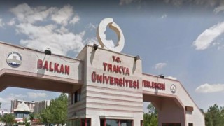 Trakya Üniversitesi 65 Sözleşmeli Personel Alacak