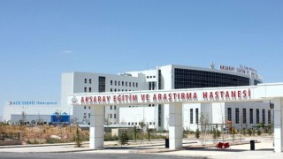 Aksaray’a 86 Hekim İçin Kadro