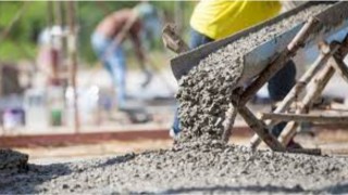 Beton Malzemeleri Satın Alınacak