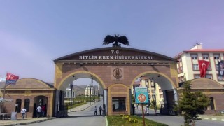 Bitlis Eren Üniversitesi 28 Sözleşmeli Personeli Alacak