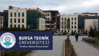 Bursa Teknik Üniversitesi 4 Öğretim Görevlisi ve Araştırma Görevlisi Alacak