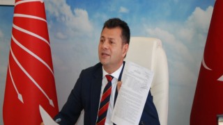 Ertürk’ün Son Dosyasının Başlığı“HASTAHANE”