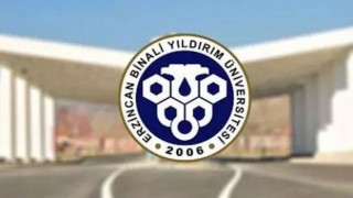Erzincan Binali Yıldırım Üniversitesi 3 Sözleşmeli Personel Alacak