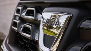 İcradan Satılık Dacia