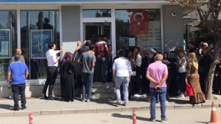 Konut Projesinde Aslan Payı İlçelere