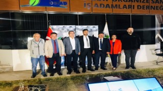 OSİAD “İşsizlik Sorunumuz Yok”