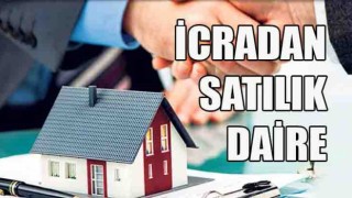 Pendik’te İcradan Satılık Daire