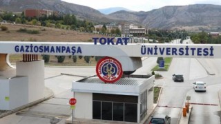 Tokat Gaziosmanpaşa Üniversitesi 24 Öğretim Üyesi Alacak