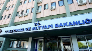 Ulaştırma ve Altyapı Bakanlığı 43 Sürekli İşçi Alacak