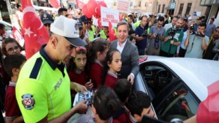 Yaya Önceliğine Vurgu Yapıldı