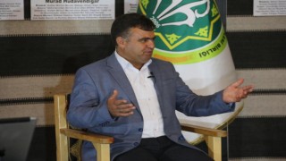 Ak Partide İlk Aday Adayı Aktürk