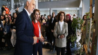 ATATÜRK’ÜN İZİNDE NİCE 100 YILLARA