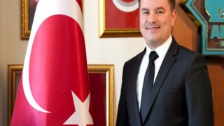 Başkan Dinçer; ‘’Cumhuriyet İstiklal Harbinin Bir Neticesidir’’