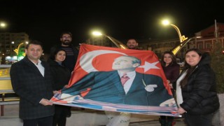 CHP’den 99’uncu Yıla 7 Günde 7 Etkinlik