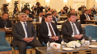 Dinçer “Enerjide Yenilik İçin Çalışıyoruz”
