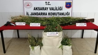 Eskil’de Zehir Tacirlerine Geçit Yok