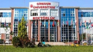 Giresun Üniversitesi Öğretim Üyesi Alacak