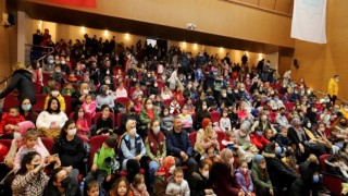 Hafta Sonu Dolu Dolu Geçti