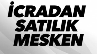 İcradan Satılık Mesken