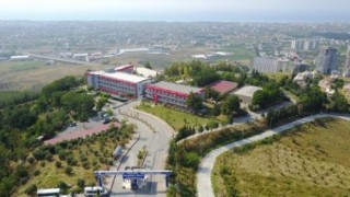 İskenderun Teknik Üniversitesi Öğretim Üyesi Alacak