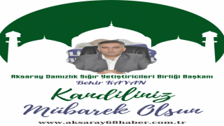 Kandil İlanlar