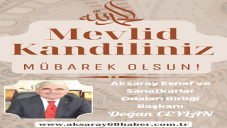 Kandil İlanlar