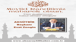 Kandil İlanlar